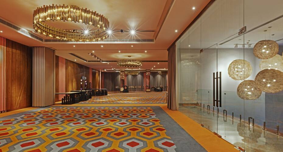 Zone by The Park Raipur, Raipur 4